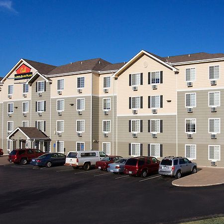 Extended Stay America Select Suites - Wichita - South المظهر الخارجي الصورة