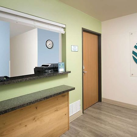 Extended Stay America Select Suites - Wichita - South المظهر الداخلي الصورة